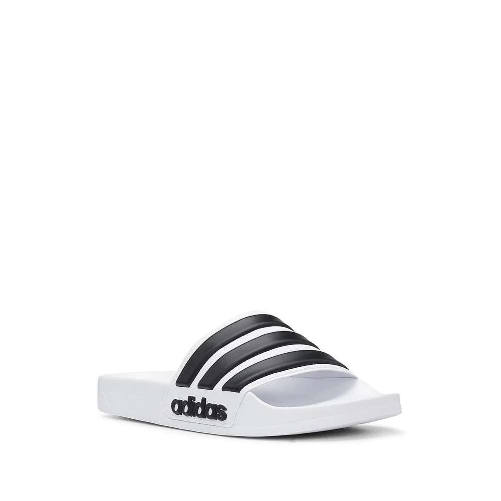 Chinelo Praia Unisexo Branco - Image 3