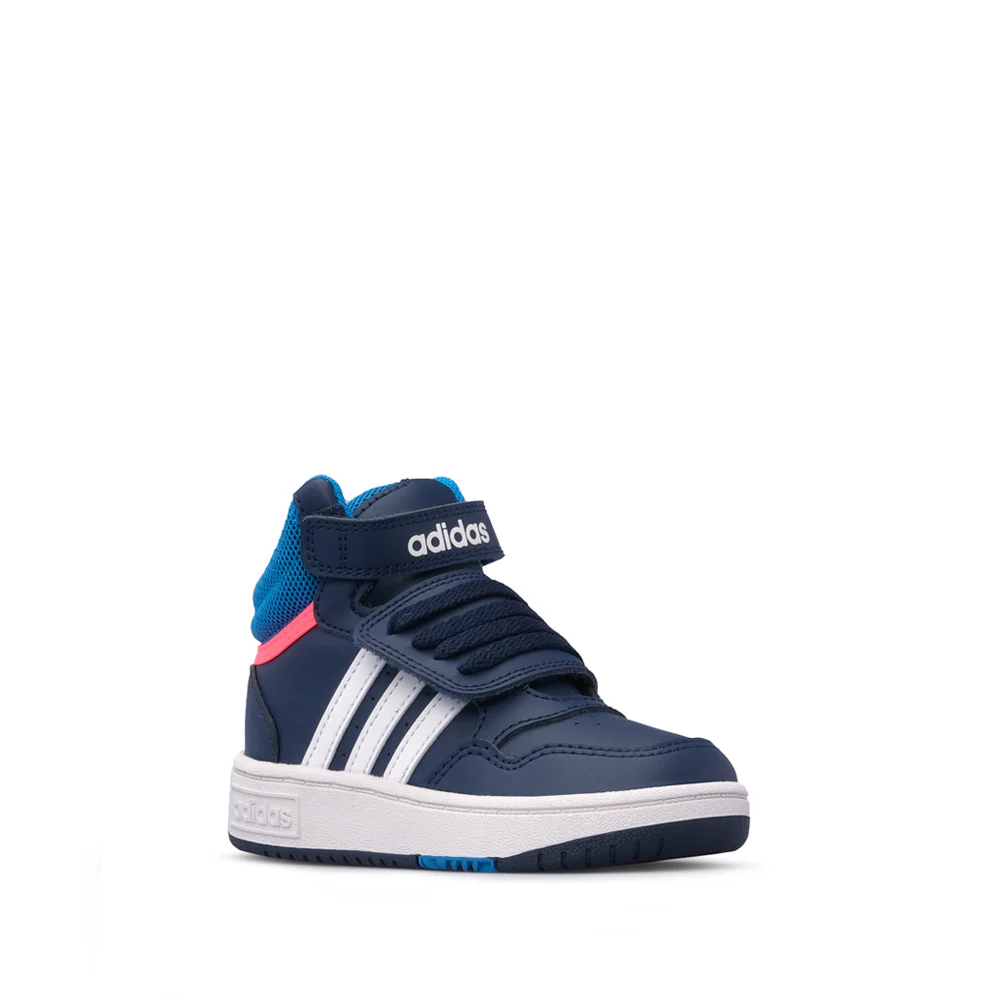 Sapatilha Casual Criança Azul Marinho - Image 3
