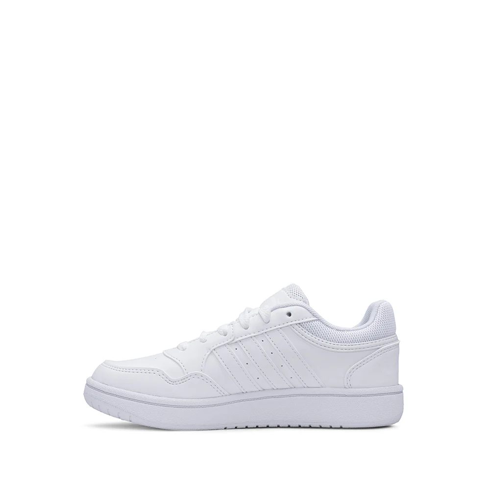 Sapatilha Casual Criança Branco - Image 2