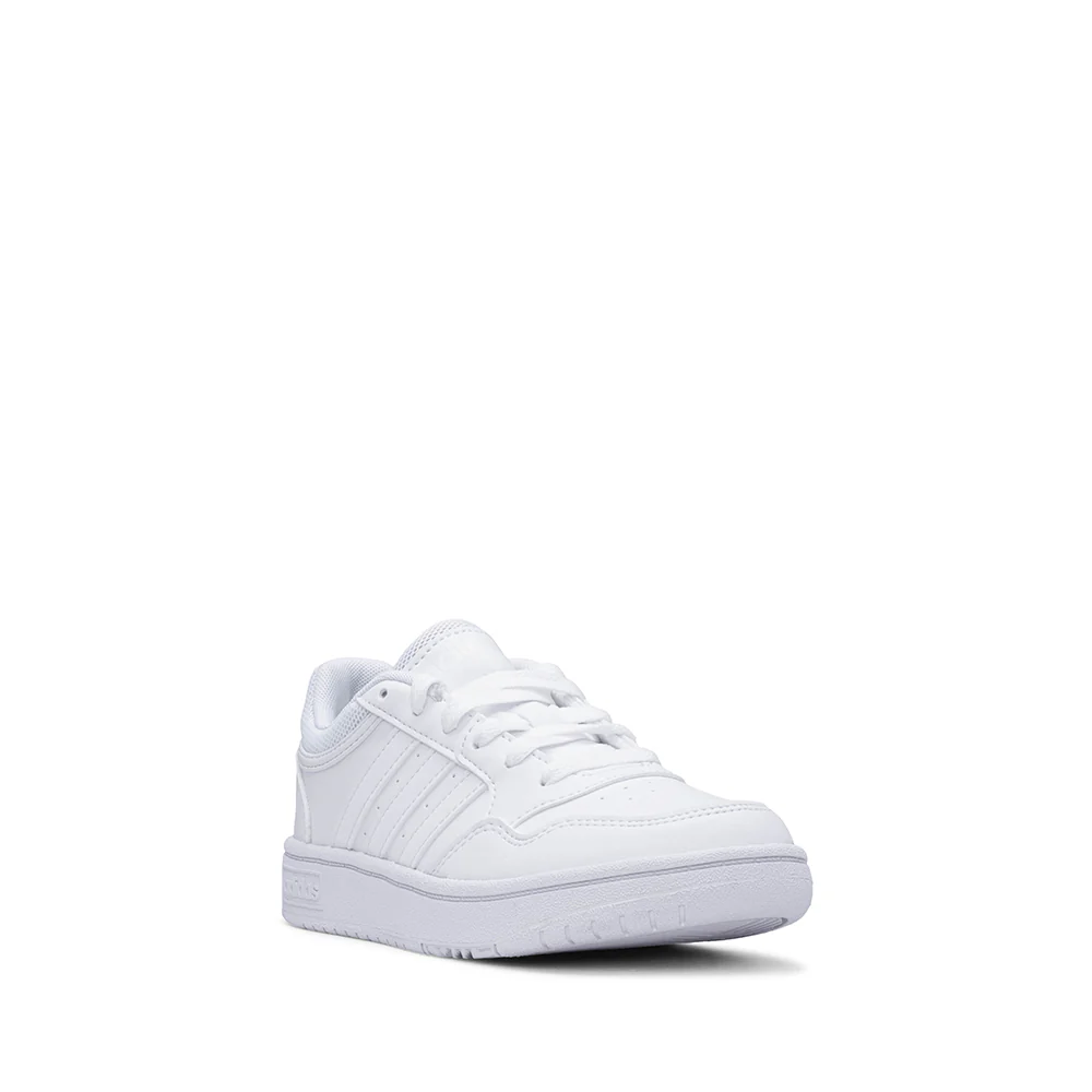 Sapatilha Casual Criança Branco - Image 3