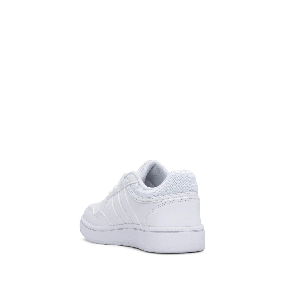 Sapatilha Casual Criança Branco - Image 4