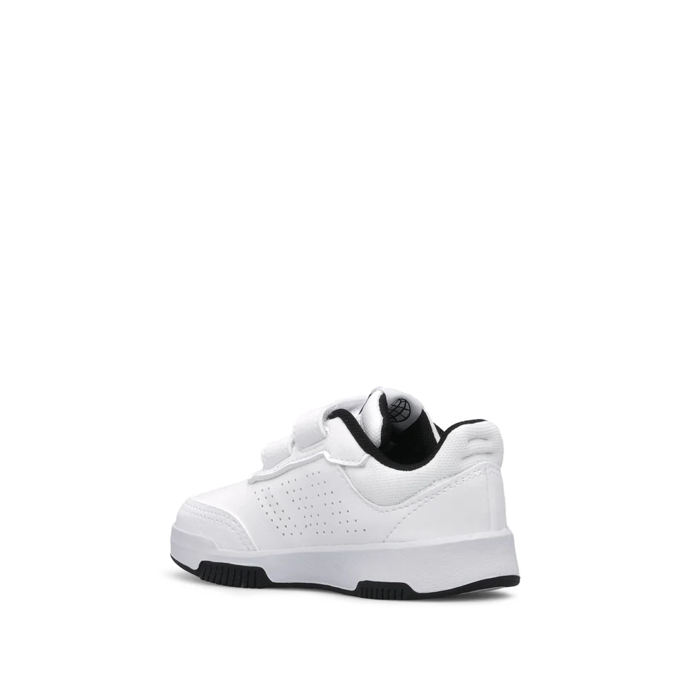Sapatilha Casual Criança Branco - Image 4