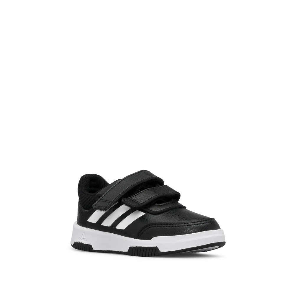 Sapatilha Casual Criança Preto - Image 3