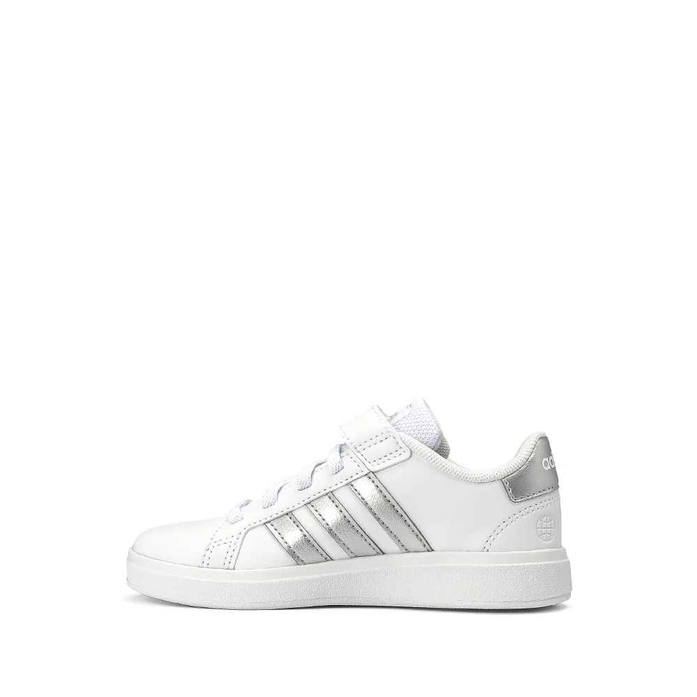 Sapatilha Casual Criança Branco - Image 2