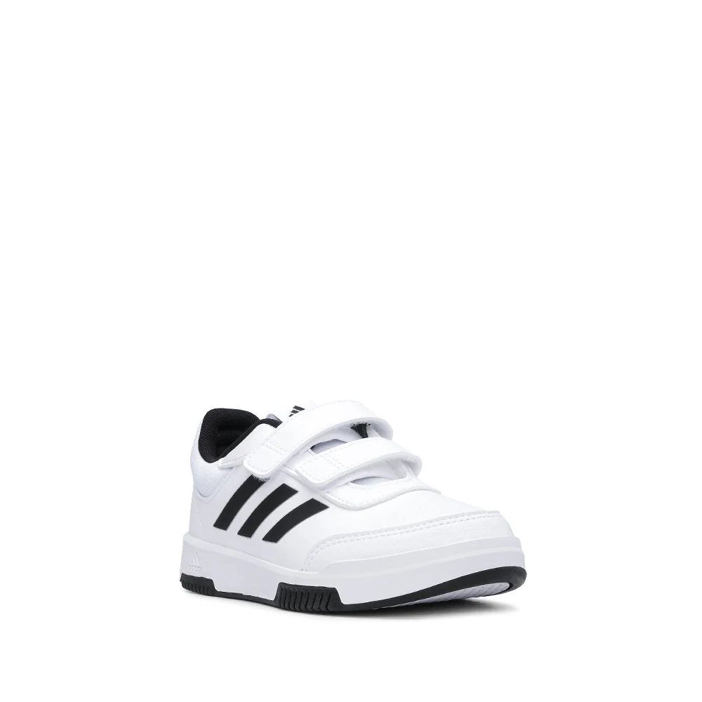 Sapatilha Casual Criança Pele Sintética Branco - Image 3