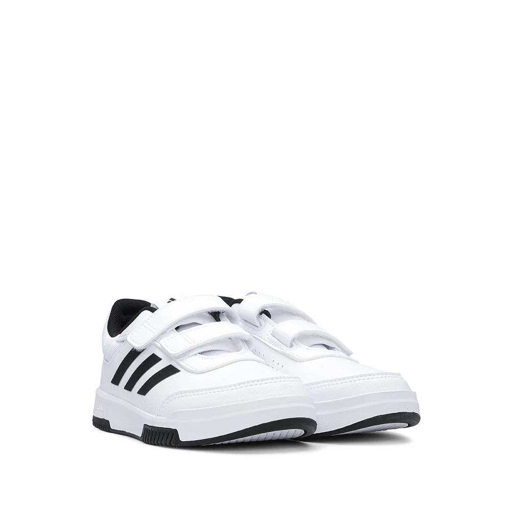 Sapatilha Casual Criança Pele Sintética Branco - Image 6