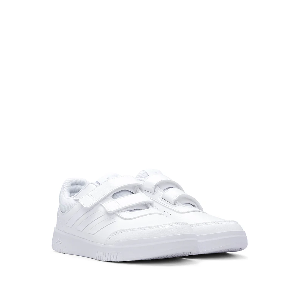 Sapatilha Casual Criança Pele Sintética Branco - Image 6