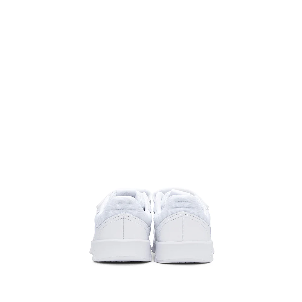 Sapatilha Casual Criança Pele Sintética Branco - Image 5