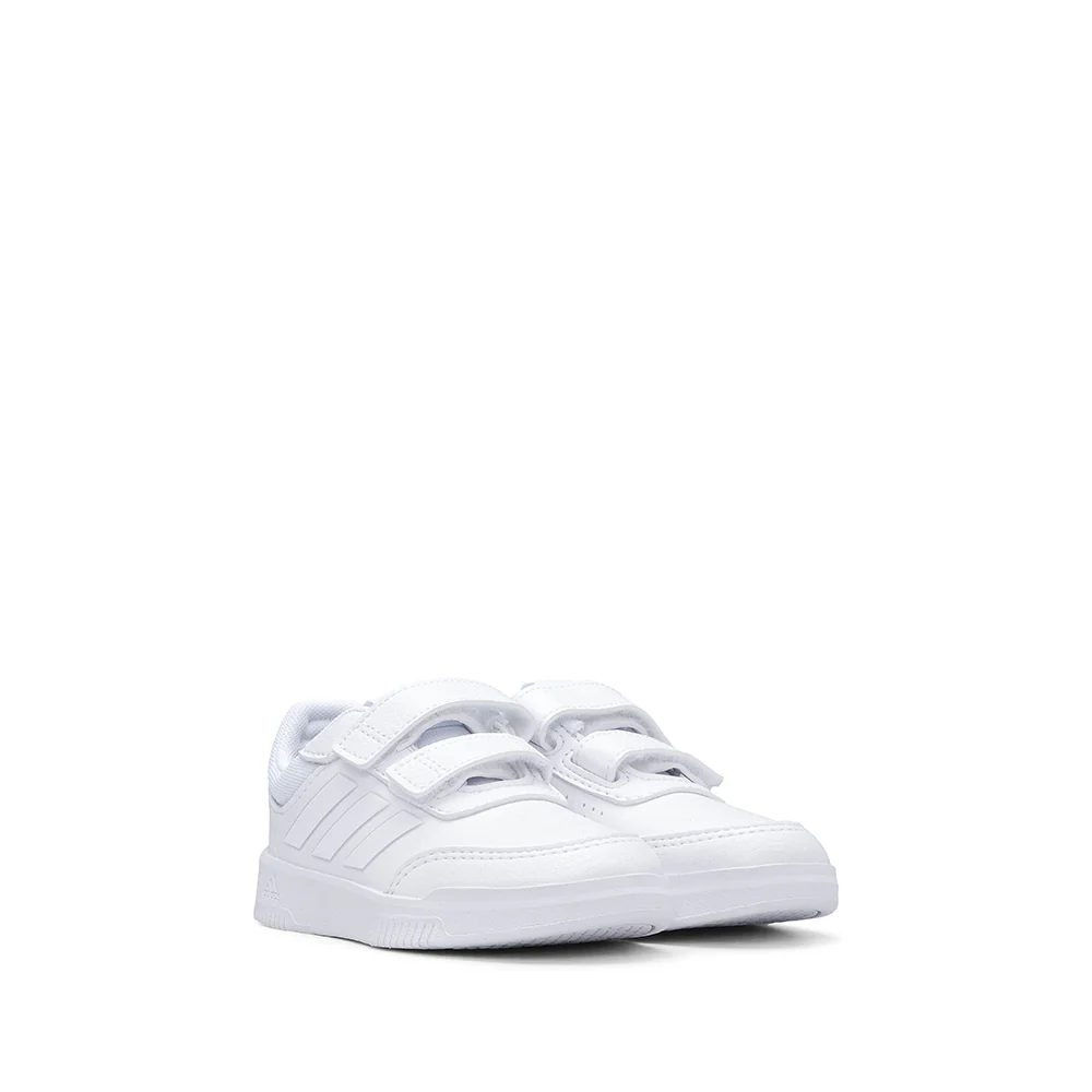 Sapatilha Casual Criança Pele Sintética Branco - Image 7