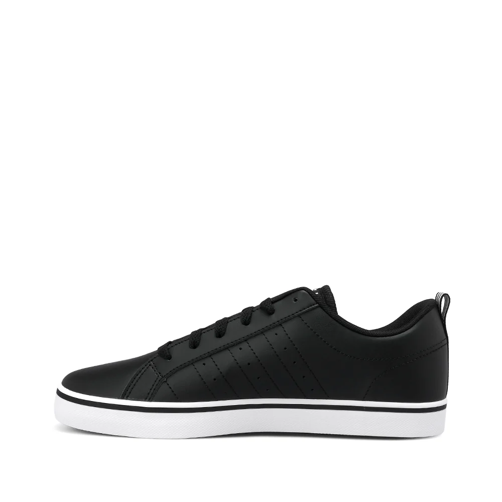 Sapatilha Casual Homem Preto - Image 2
