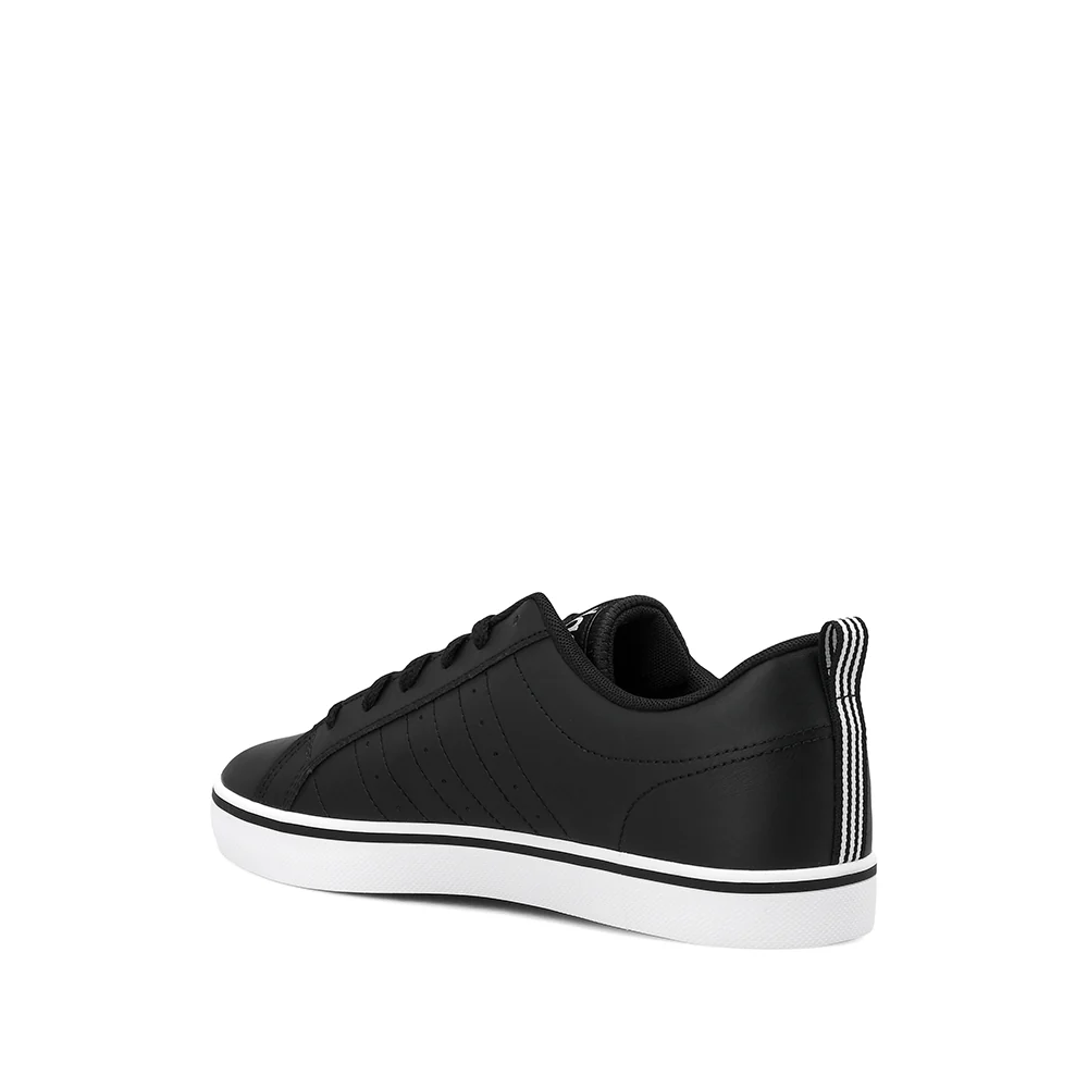Sapatilha Casual Homem Preto - Image 4