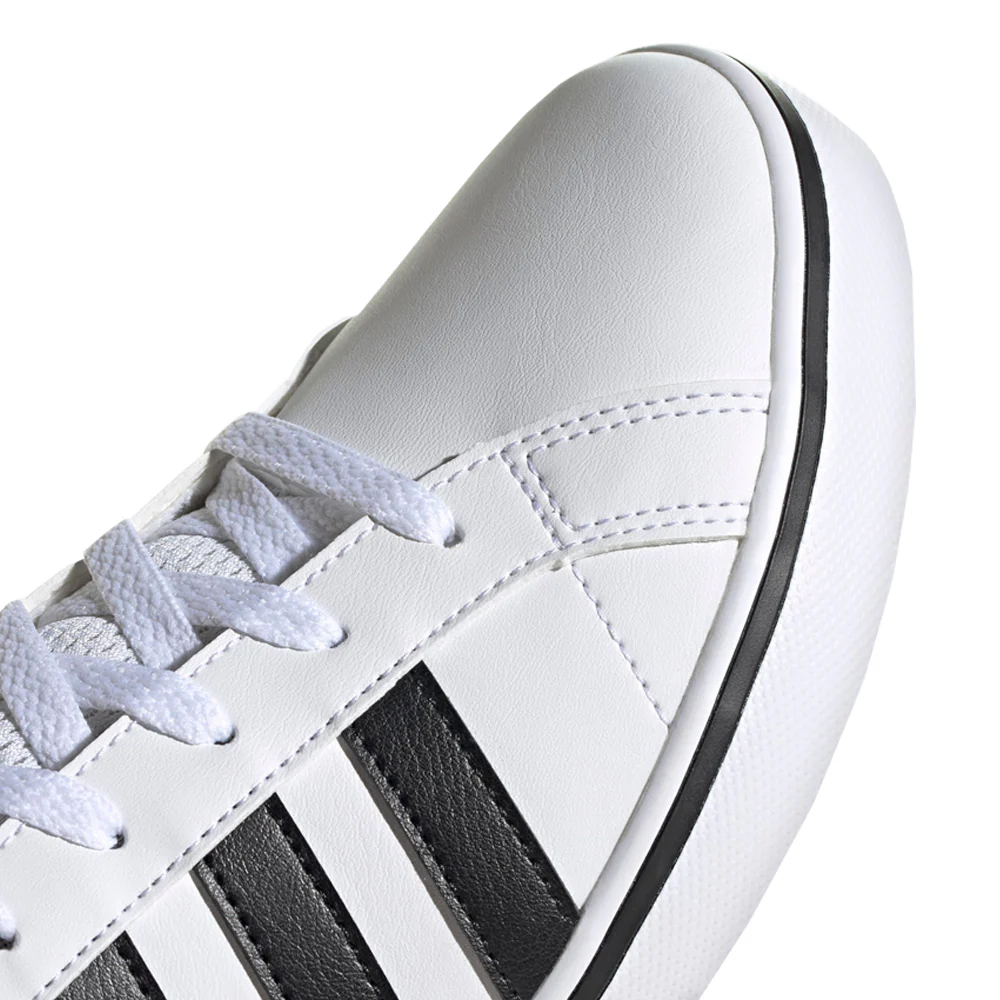 Sapatilha Casual Homem Branco - Image 6
