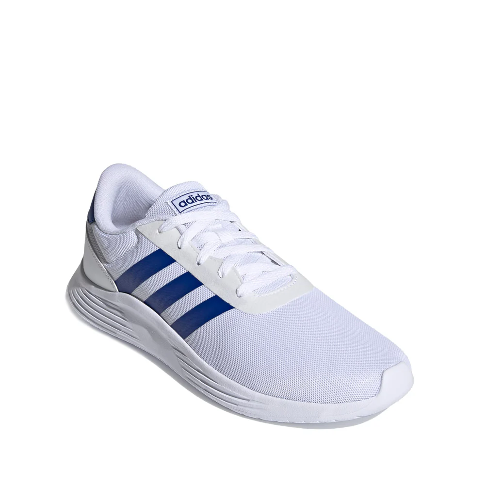 Sapatilha Casual Homem Branco - Image 3