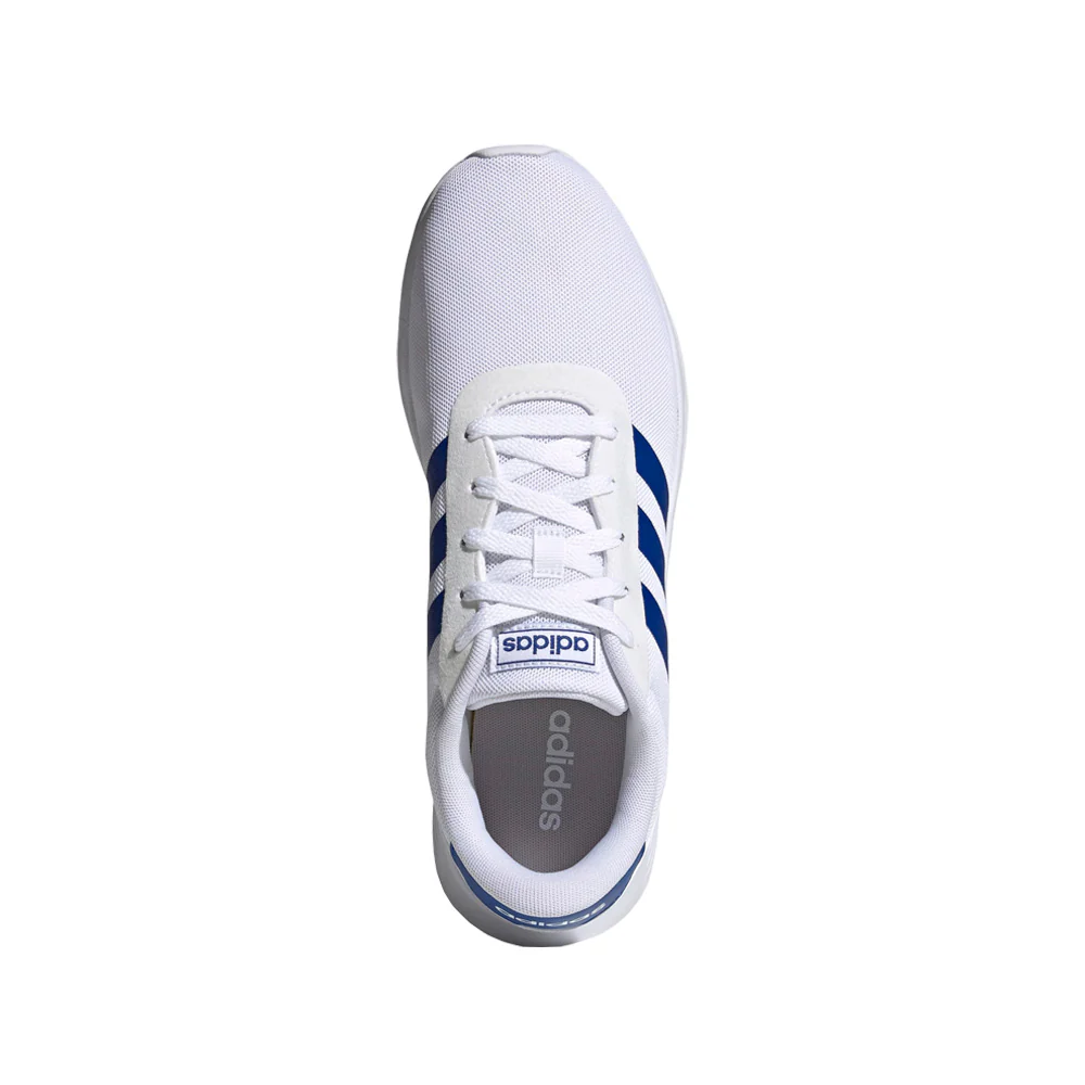 Sapatilha Casual Homem Branco - Image 5
