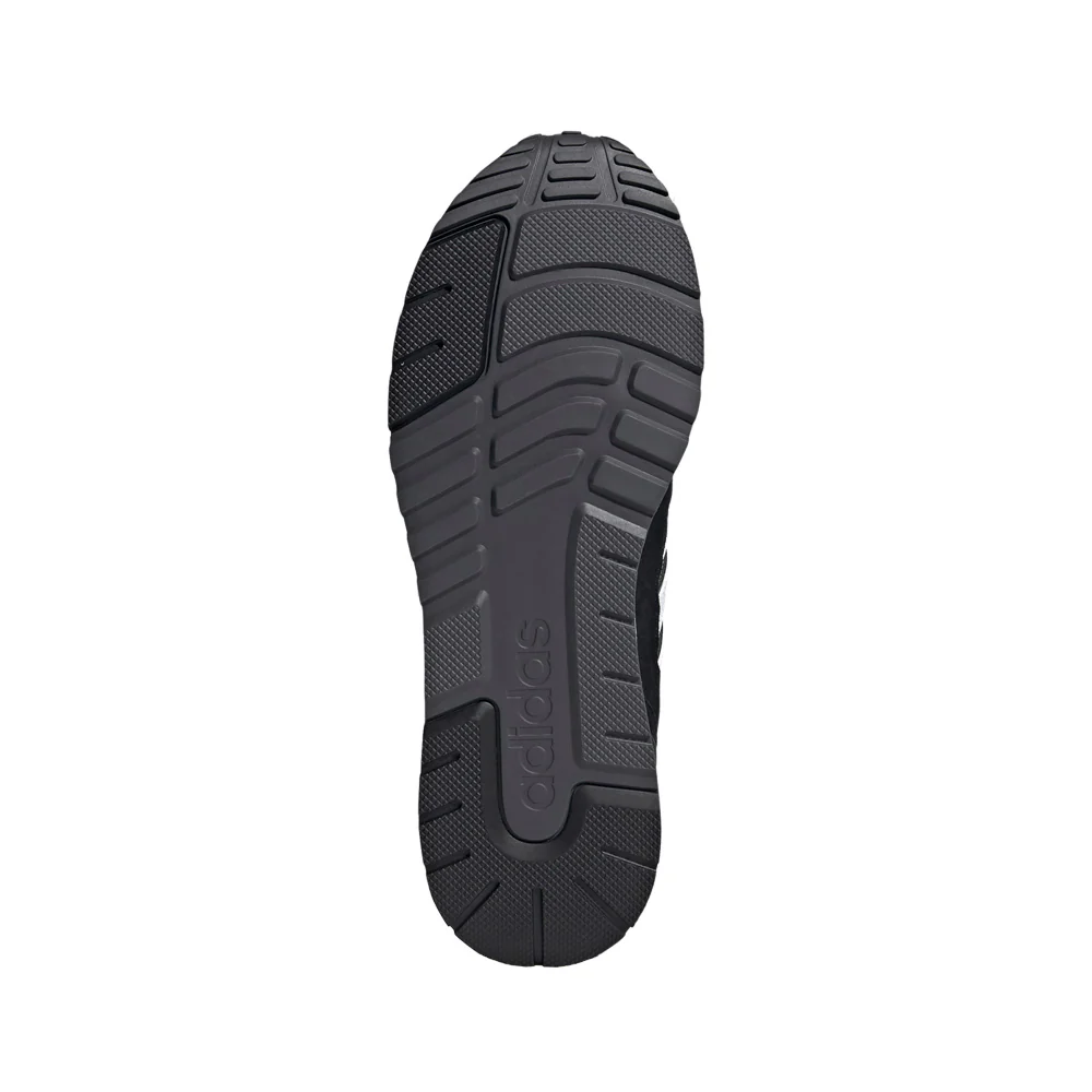 Sapatilha Casual Homem Preto - Image 6