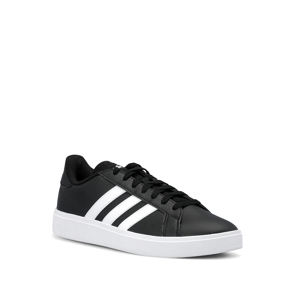 Sapatilha Casual Homem Preto - Image 3