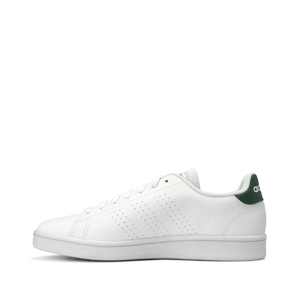 Sapatilha Casual Homem Branco - Image 2