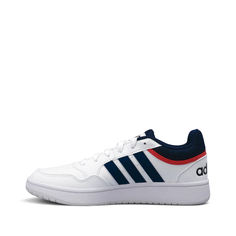 Sapatilha Casual Homem Branco - Image 2