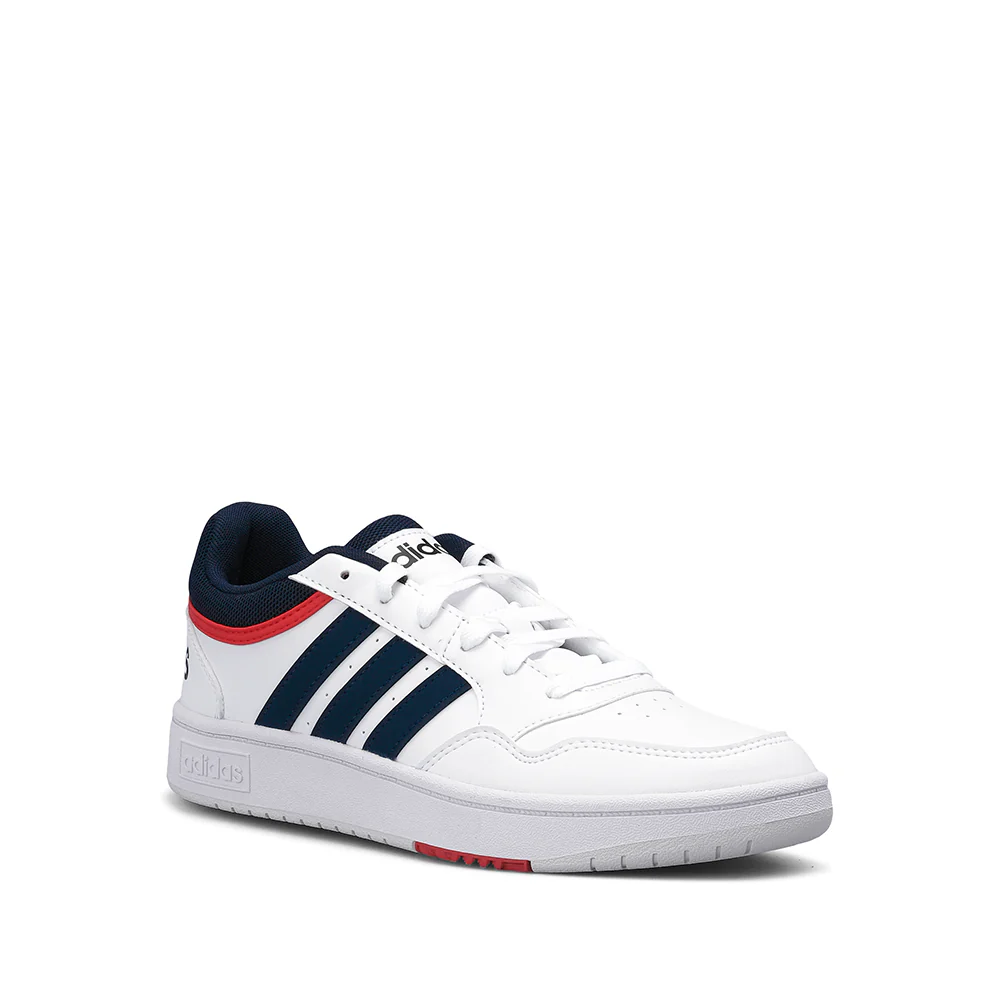 Sapatilha Casual Homem Branco - Image 3