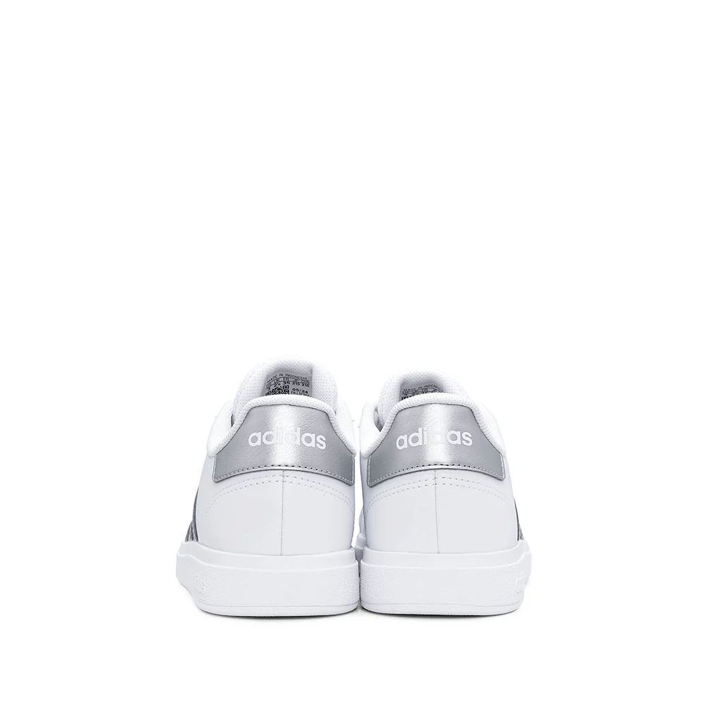 Sapatilha Casual Mulher Grand Court 2.0 Branco - Image 5