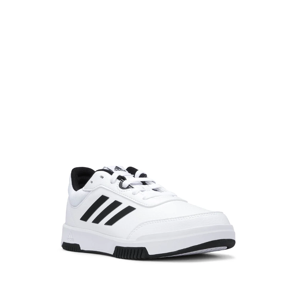 Sapatilha Casual Unisexo Pele Sintética Branco - Image 3