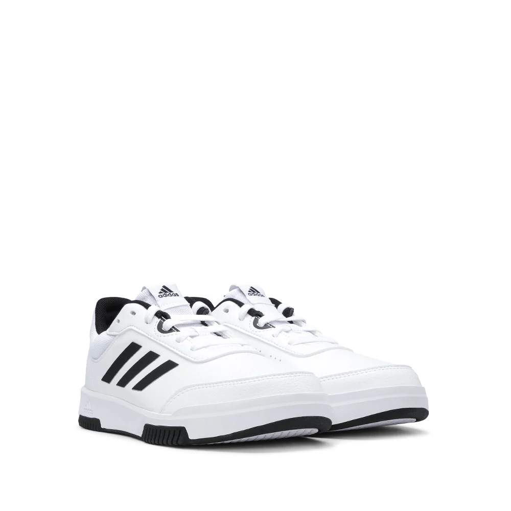Sapatilha Casual Unisexo Pele Sintética Branco - Image 6