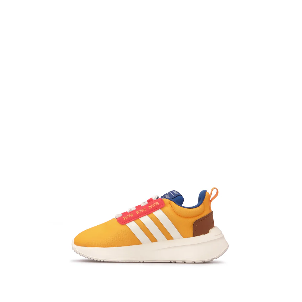 Sapatilha Desportivo Criança Amarelo - Image 2