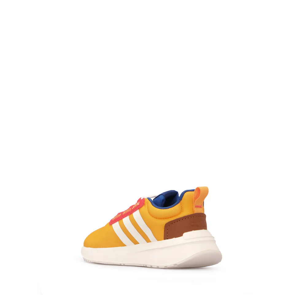 Sapatilha Desportivo Criança Amarelo - Image 4
