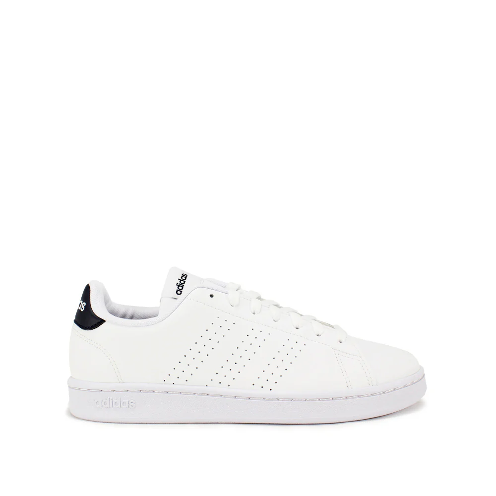 Sapatilha Desportivo Homem Branco