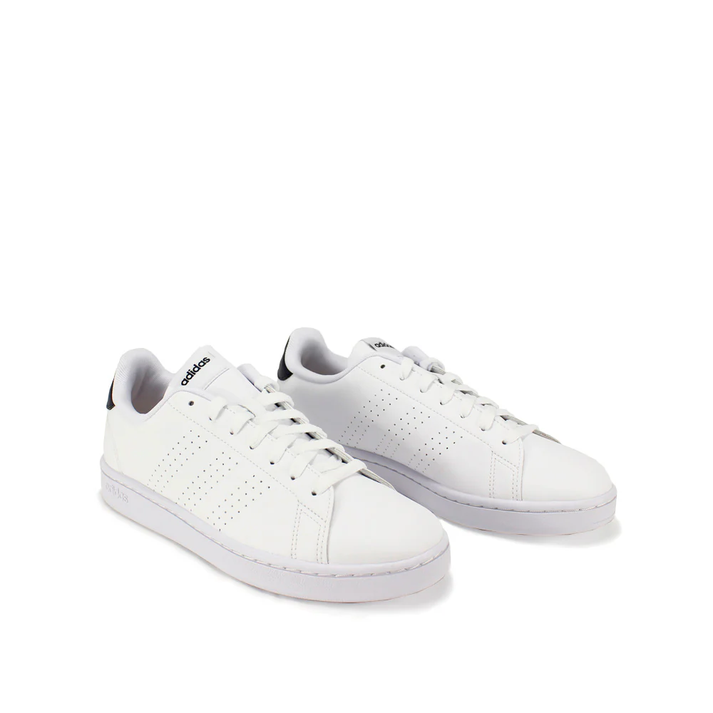 Sapatilha Desportivo Homem Branco - Image 3