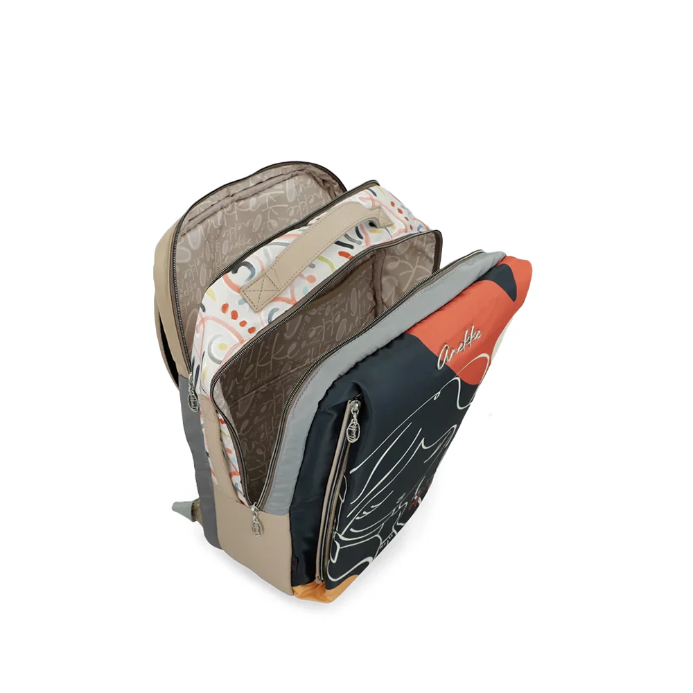 Mala Mochila Mulher Unica - Image 4