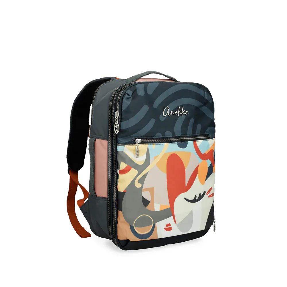 Mala Mochila Mulher Unica - Image 3