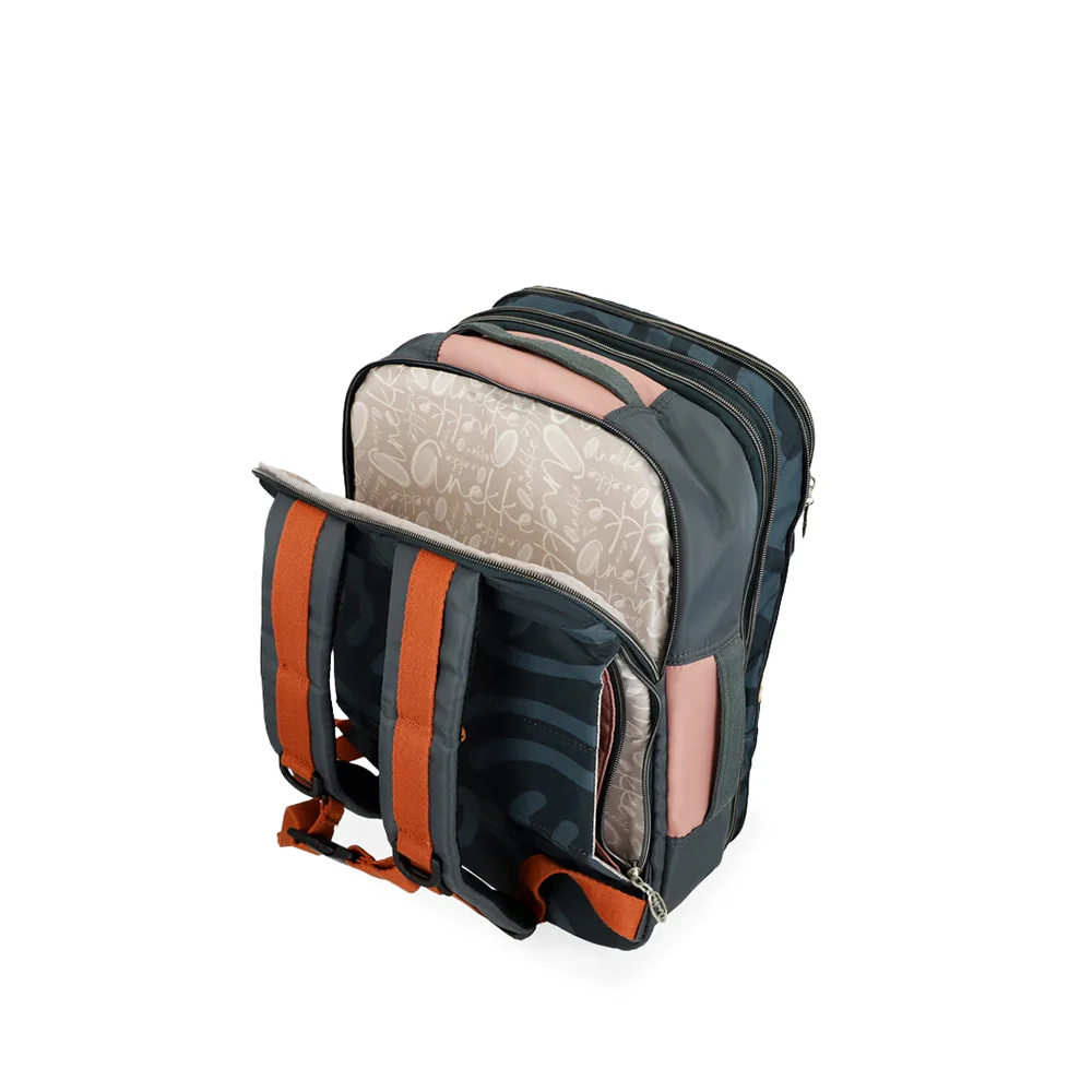 Mala Mochila Mulher Unica - Image 4
