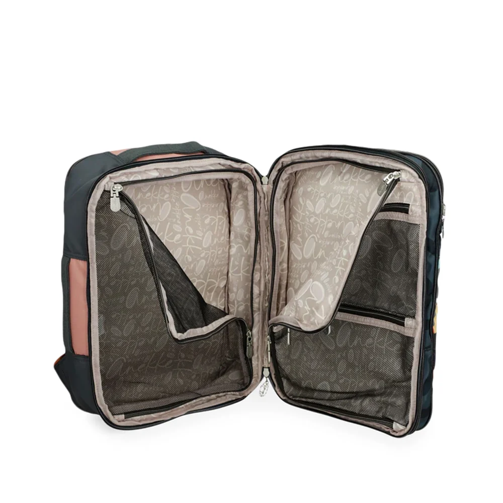 Mala Mochila Mulher Unica - Image 5