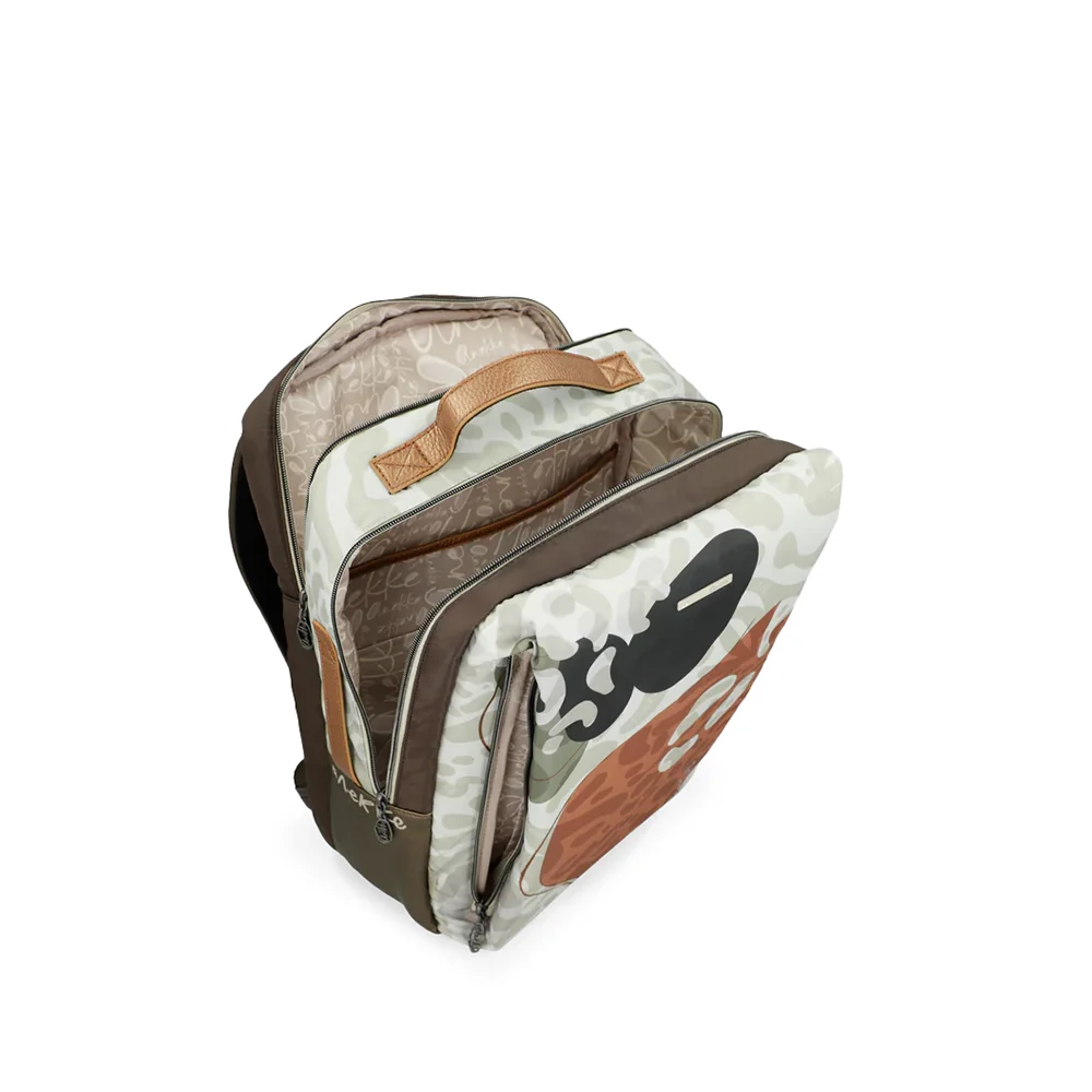 Mala Mochila Mulher Unica - Image 3
