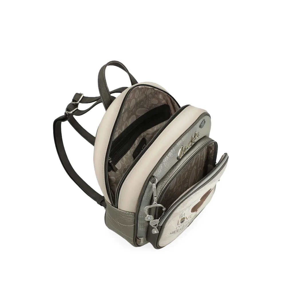 Mala Mochila Mulher Unica - Image 3
