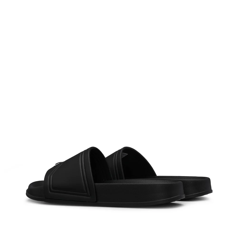 Chinelo Praia Homem Preto - Image 3