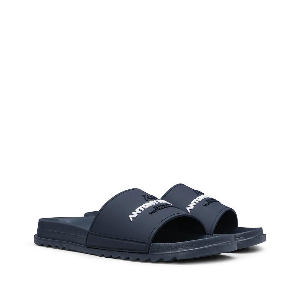 Chinelo Praia Homem Azul - Image 2