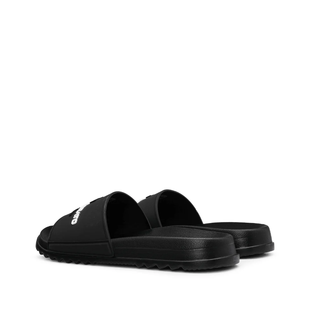 Chinelo Praia Homem Preto - Image 3