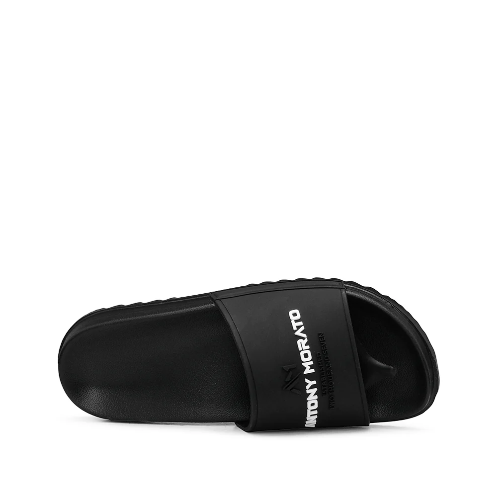 Chinelo Praia Homem Preto - Image 4