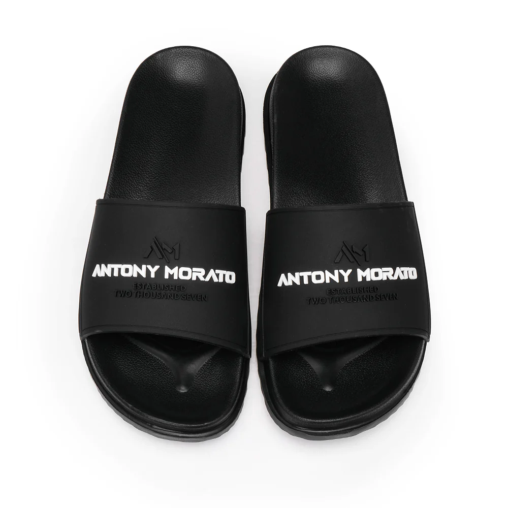 Chinelo Praia Homem Preto - Image 5
