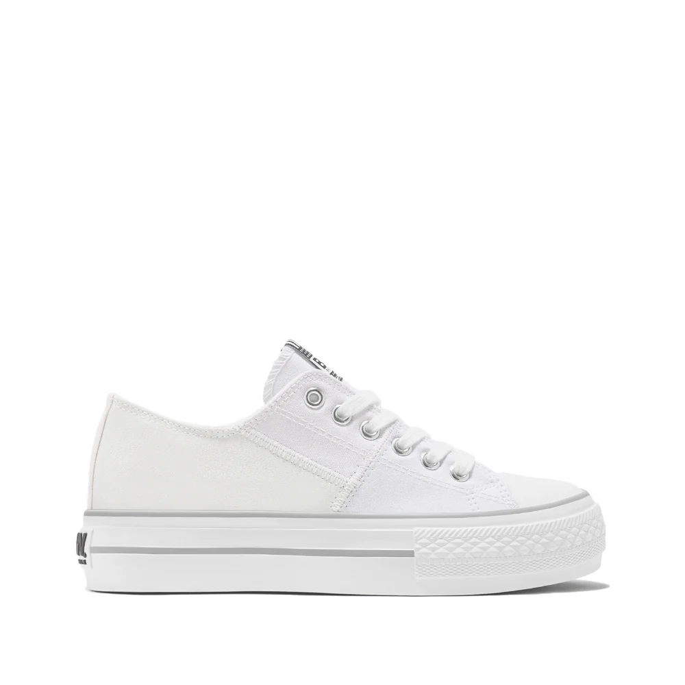 Sapatilha Casual Criança Pele Sintética Multicolor