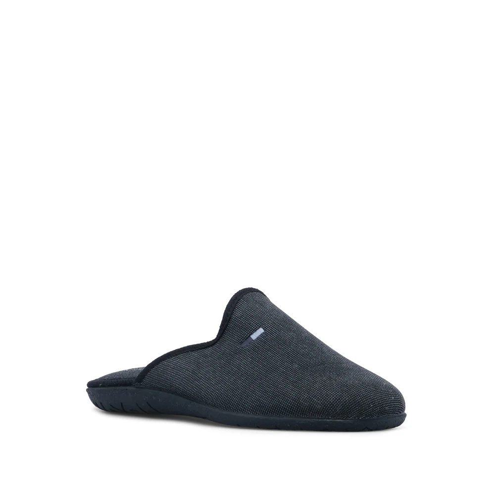 Chinelo Homewear Homem  Azul Marinho - Image 3