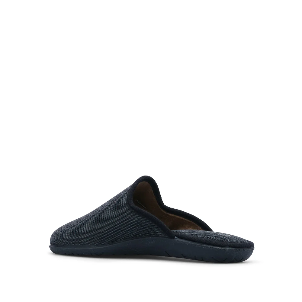 Chinelo Homewear Homem  Azul Marinho - Image 4