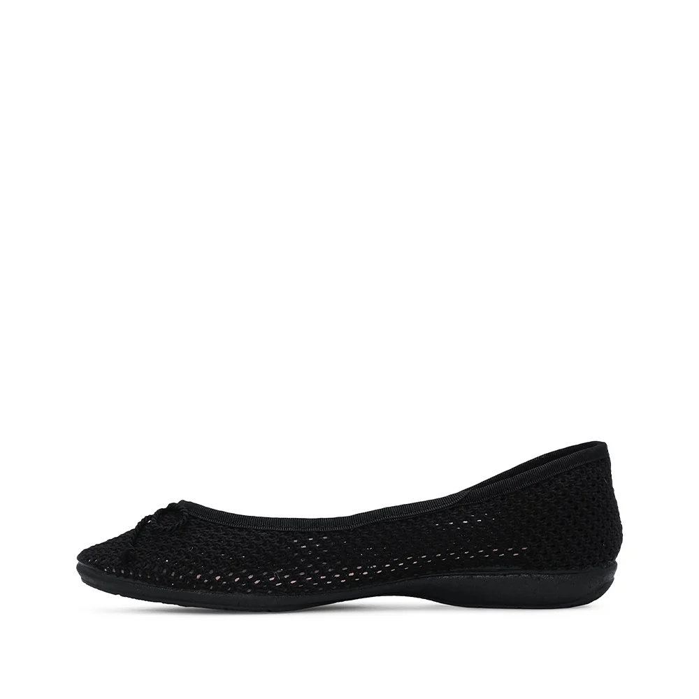 Sapato Sabrinas Mulher Preto - Image 2