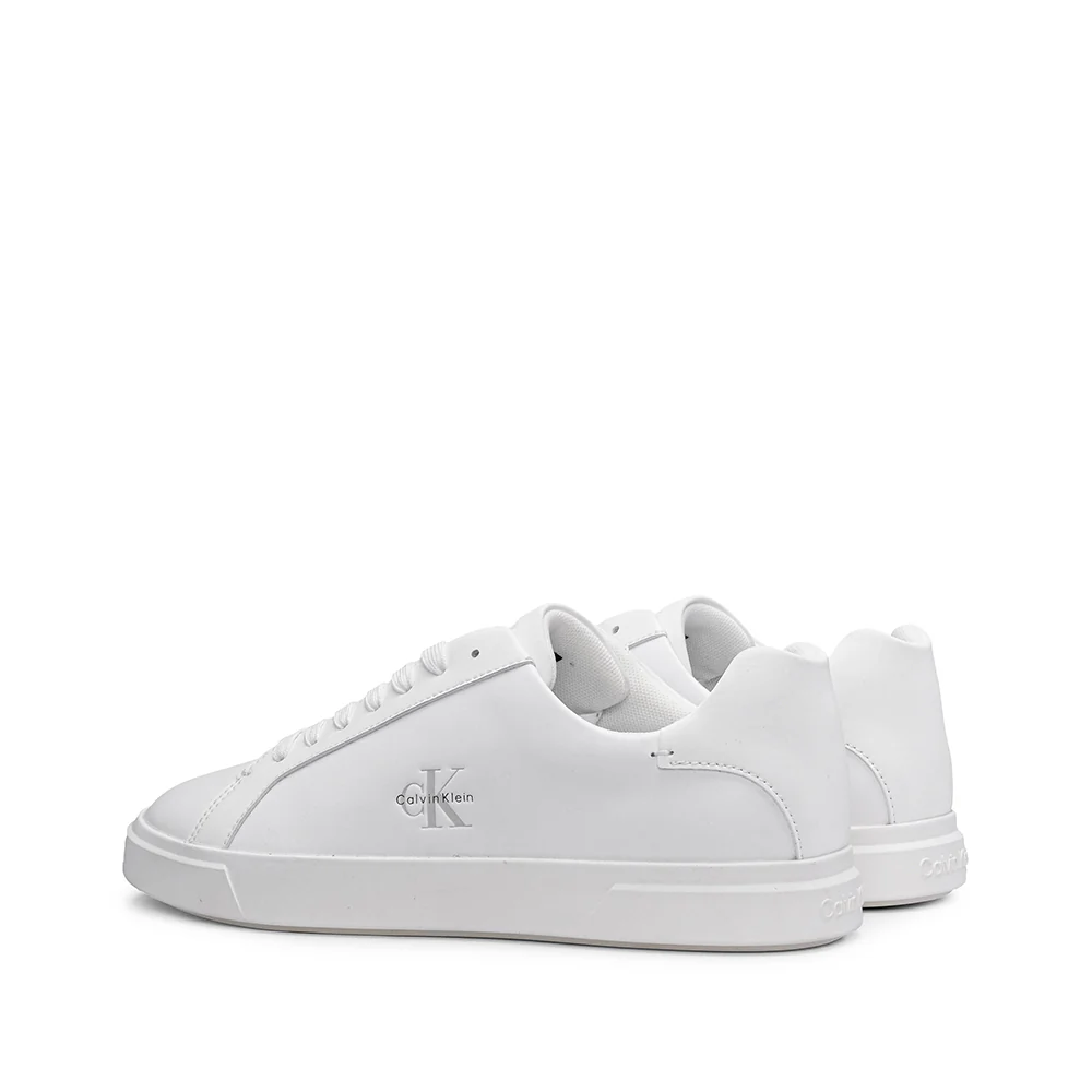 Sapatilha Casual Mulher Branco - Image 3