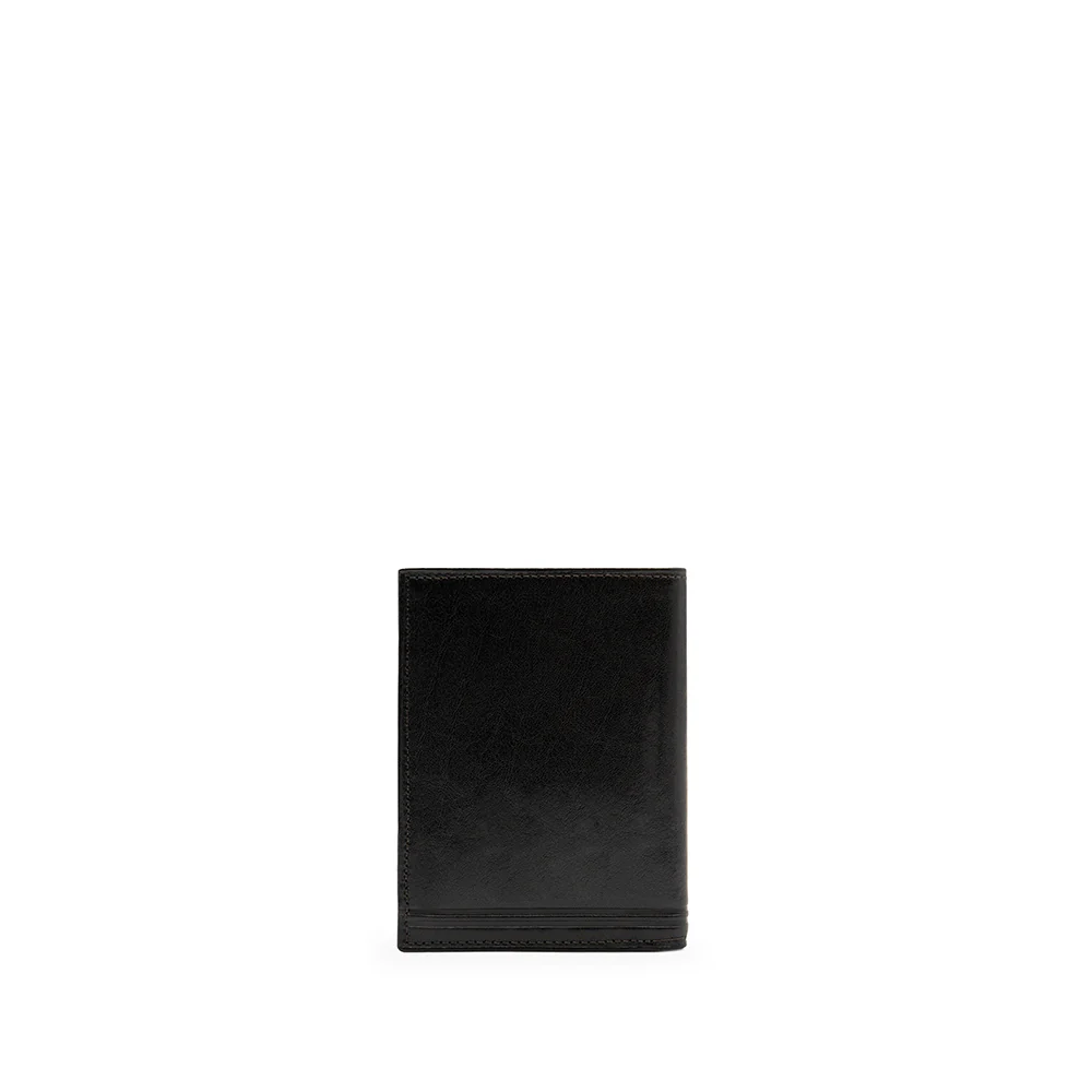 Carteira Homem Pele  Preto - Image 3