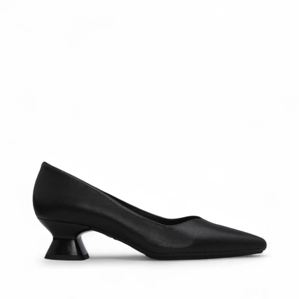 Sapato Salto Médio Mulher Preto