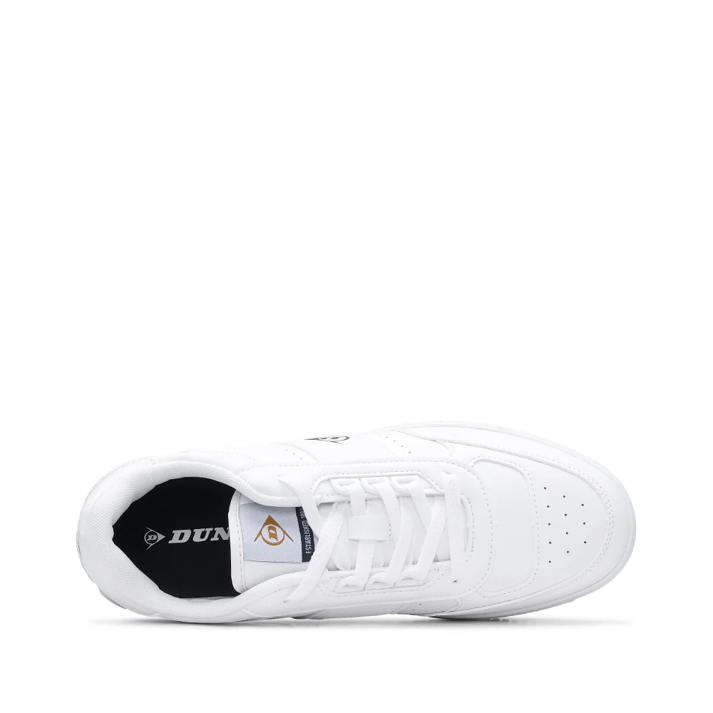 Sapatilha Casual Homem Branco - Image 5