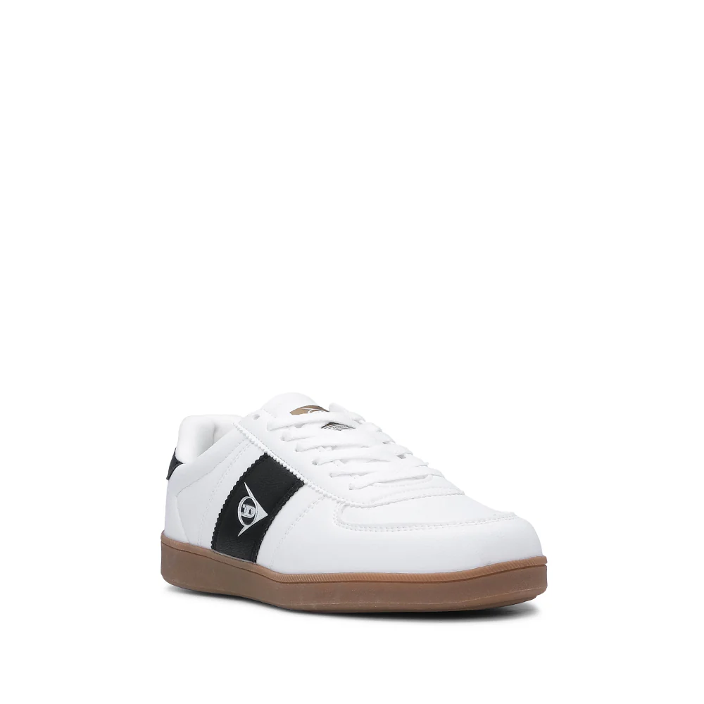 Sapatilha Casual Homem Pele Branco - Image 3